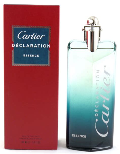 declaration cartier 100 ml